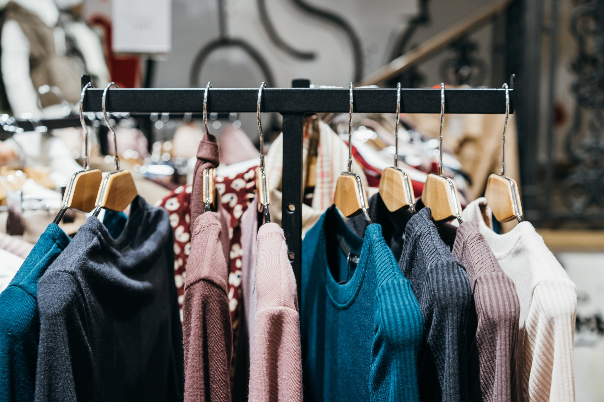 Garments Image