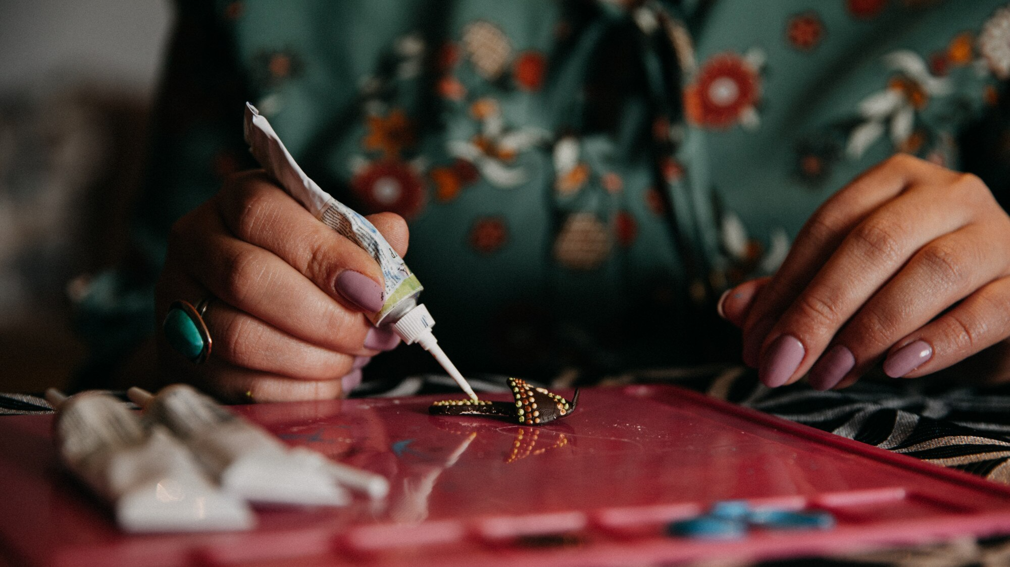 Handicraft Image