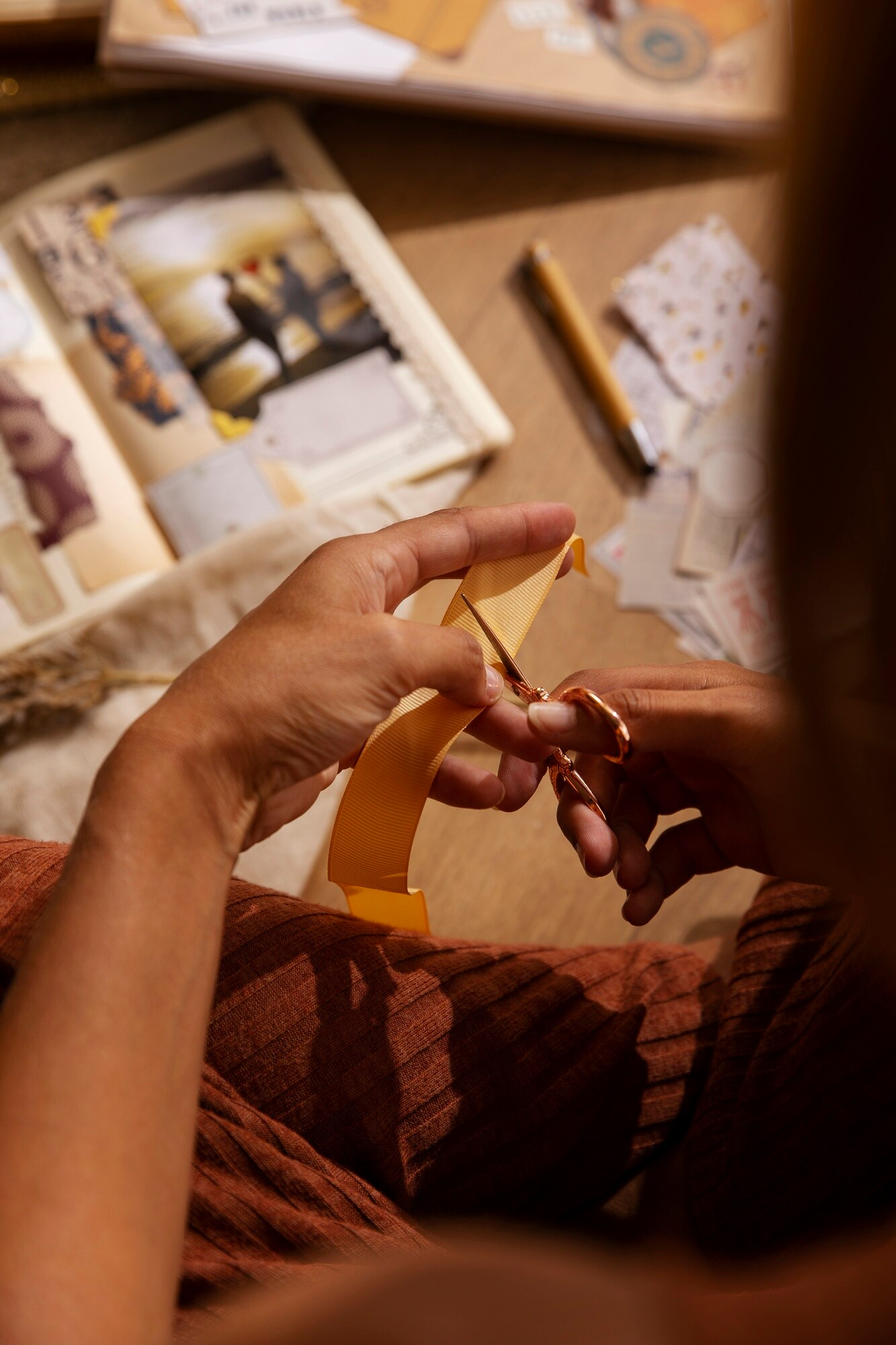 Handicraft Image